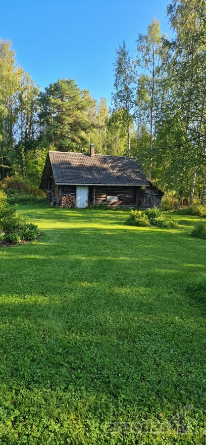 Tvarkinga atoki sodyba, visiškai privati ir - nuotraukos Nr. 6