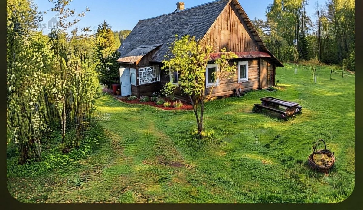 Tvarkinga atoki sodyba, visiškai privati ir - nuotraukos Nr. 10