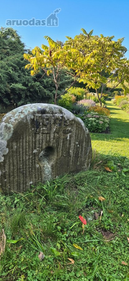 Tvarkinga atoki sodyba, visiškai privati ir - nuotraukos Nr. 13
