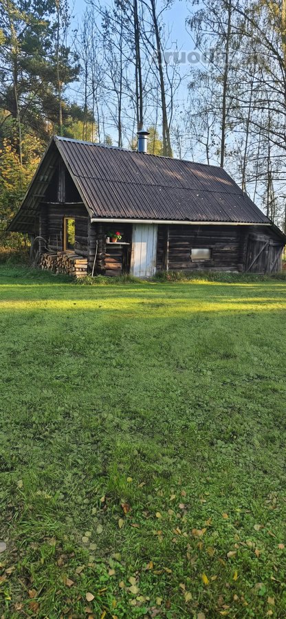 Tvarkinga atoki sodyba, visiškai privati ir - nuotraukos Nr. 14