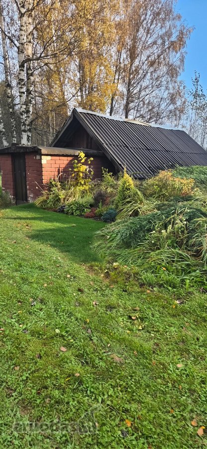 Tvarkinga atoki sodyba, visiškai privati ir - nuotraukos Nr. 16