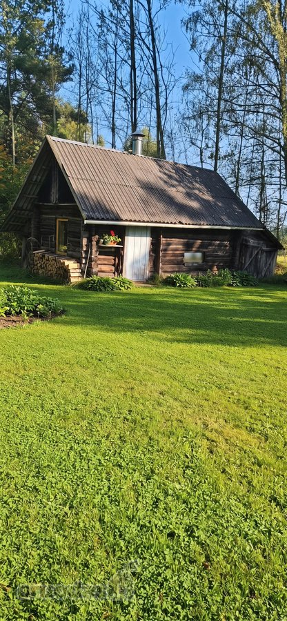 Tvarkinga atoki sodyba, visiškai privati ir - nuotraukos Nr. 17