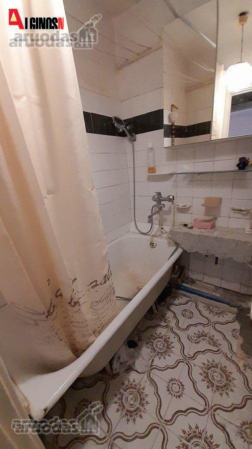 Renovuota Šildymo Sistema - nuotraukos Nr. 8