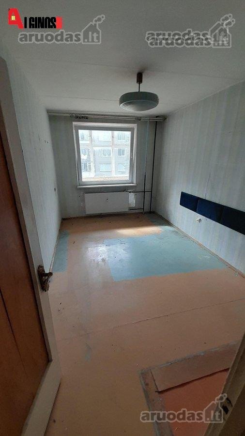 Renovuota Šildymo Sistema - nuotraukos Nr. 11