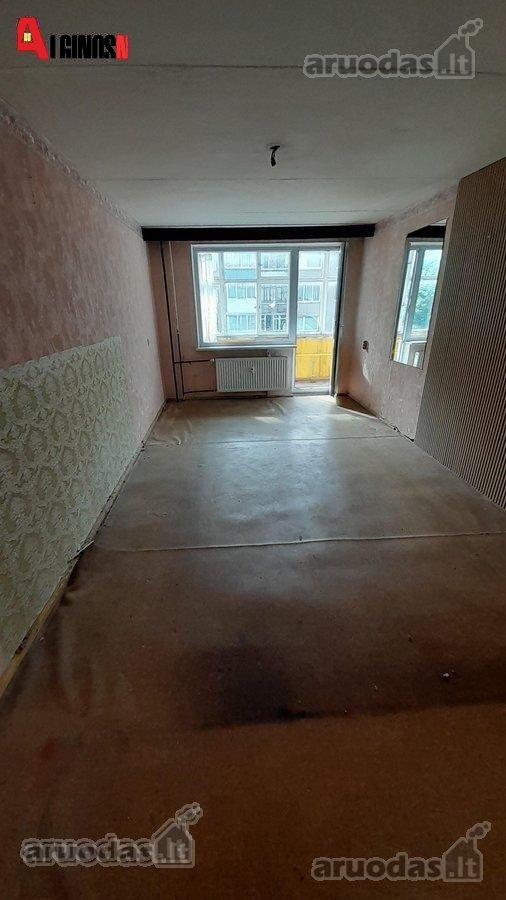 Renovuota Šildymo Sistema - nuotraukos Nr. 12