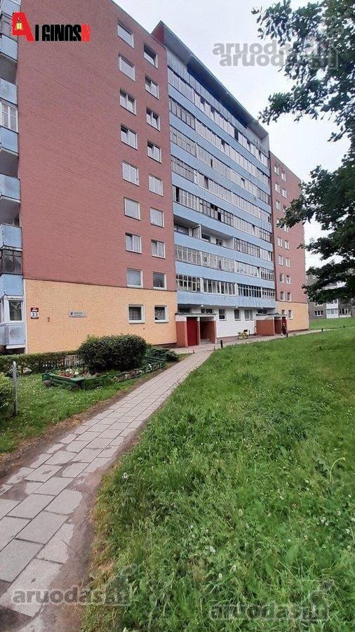 Renovuota Šildymo Sistema - nuotraukos Nr. 18