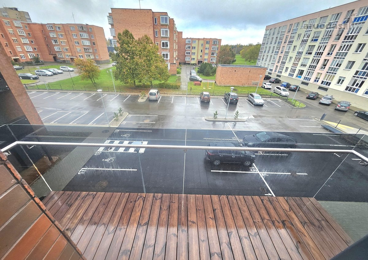 Nuomojamas Jaukus, Modernus Ir Ekonomiškas 49 - nuotraukos Nr. 13