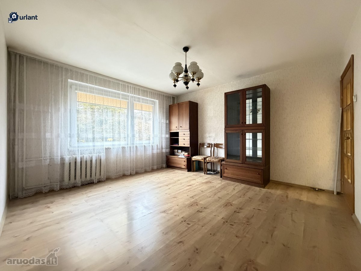 Krymo g. 18, Šiauliuose, parduodamas - nuotraukos Nr. 15