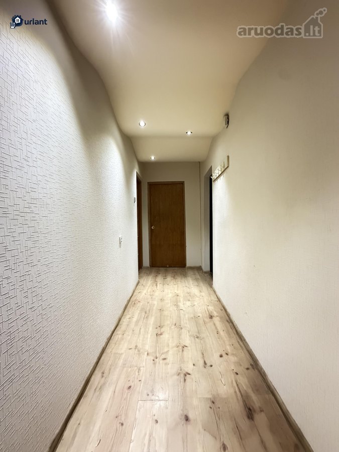 Krymo g. 18, Šiauliuose, parduodamas - nuotraukos Nr. 18