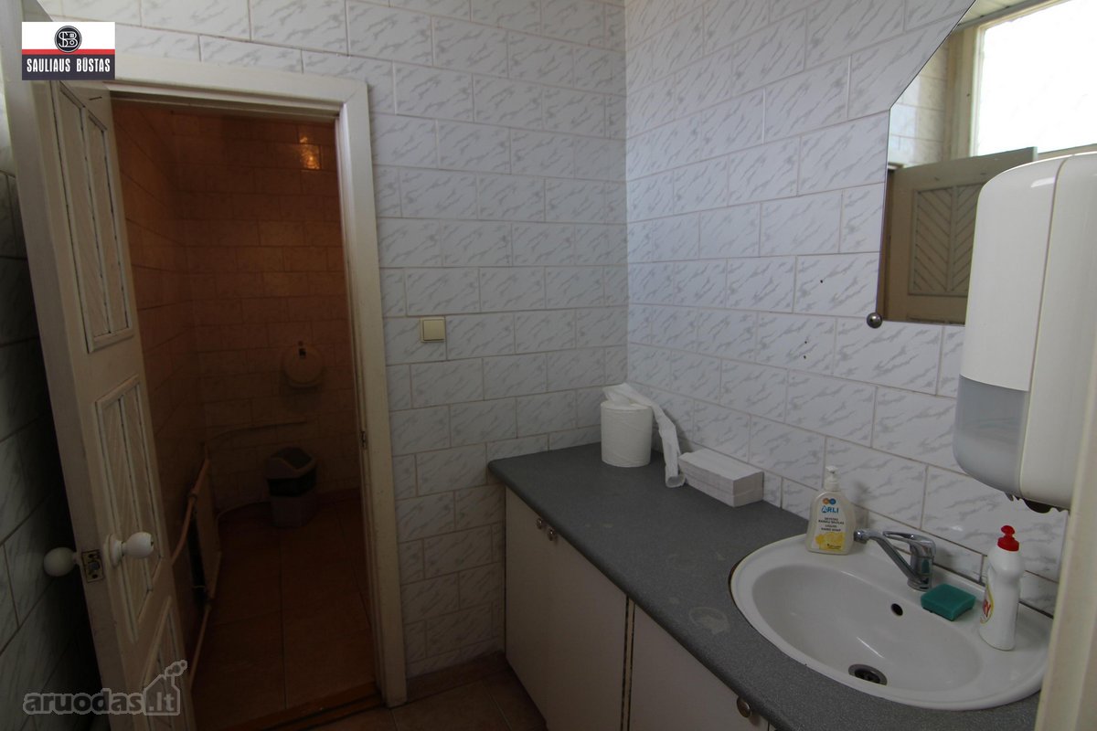 Išnuomojamos nuo lapkričio 1 d. labai geros - nuotraukos Nr. 10