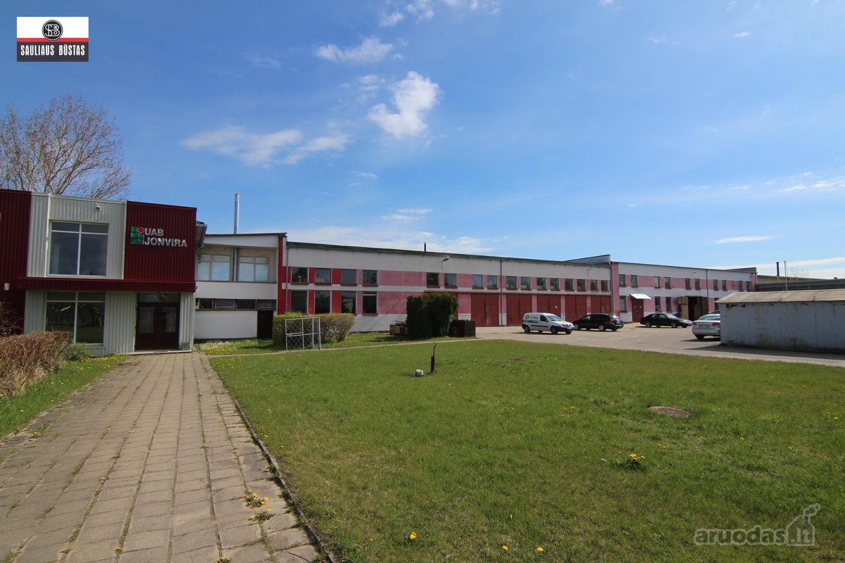 Išnuomojamas labai pigiai 30,49 m² - nuotraukos Nr. 5