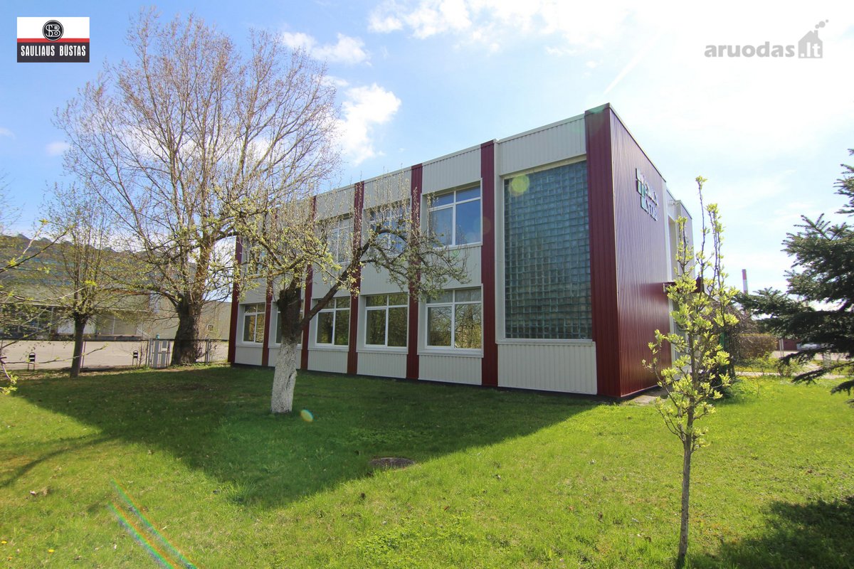 Išnuomojamas labai pigiai 30,49 m² - nuotraukos Nr. 6
