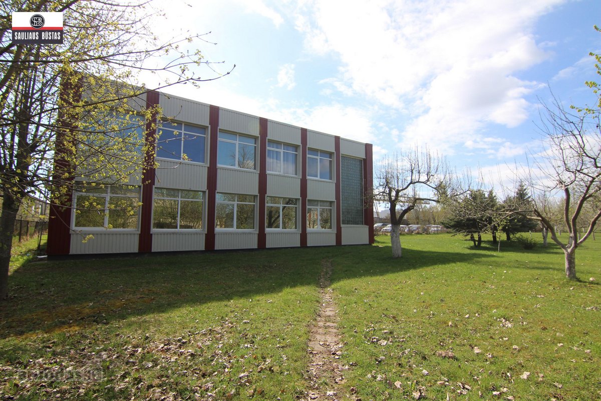 Išnuomojamas labai pigiai 30,49 m² - nuotraukos Nr. 7