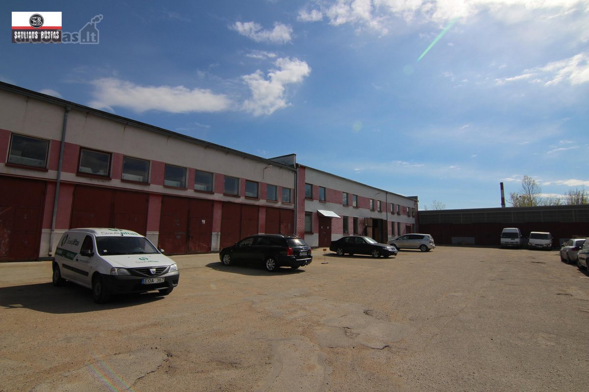 Išnuomojamas labai pigiai 30,49 m² - nuotraukos Nr. 8