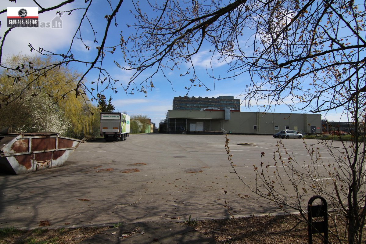 Išnuomojamas labai pigiai 30,49 m² - nuotraukos Nr. 15
