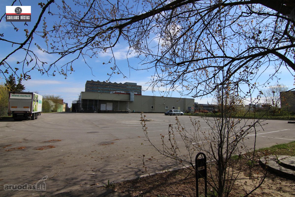 Išnuomojamas labai pigiai 30,49 m² - nuotraukos Nr. 16