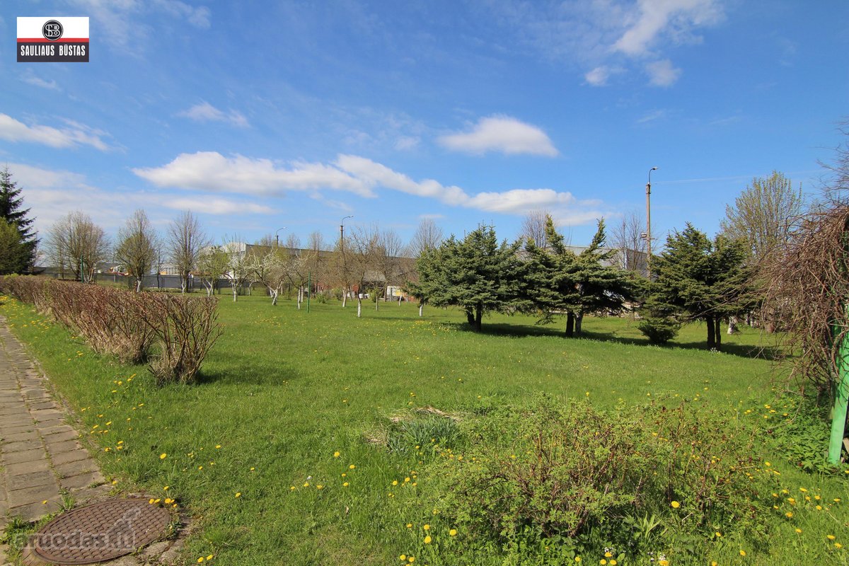 Išnuomojamas labai pigiai 30,49 m² - nuotraukos Nr. 17