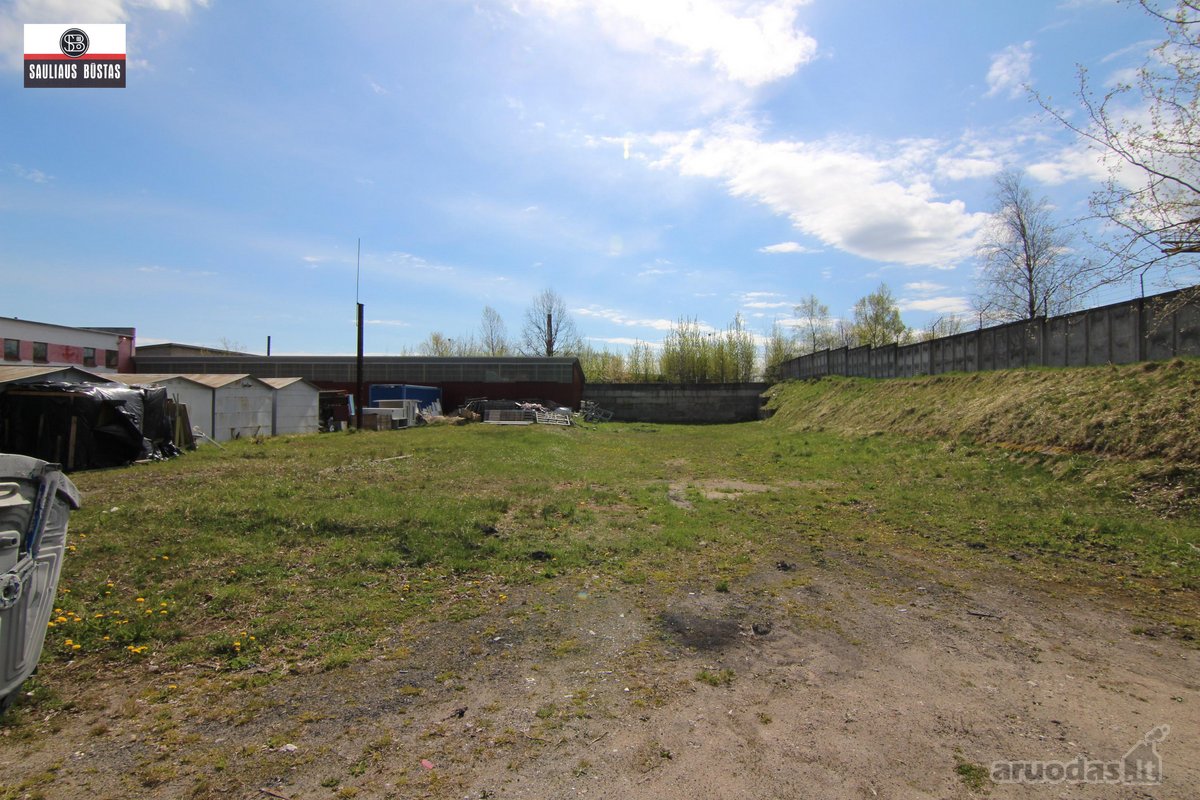 Išnuomojamas labai pigiai 30,49 m² - nuotraukos Nr. 18