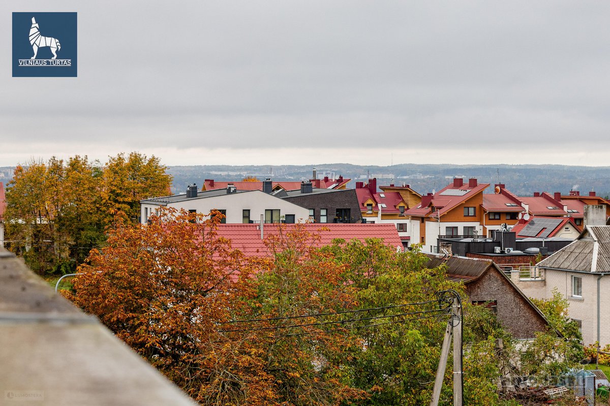 Įsikelti galite jau šiandien – ateini ir gyveni. - nuotraukos Nr. 29