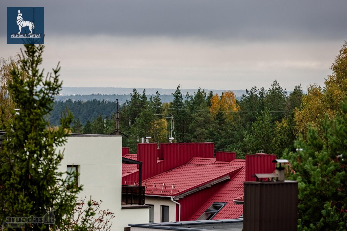 Įsikelti galite jau šiandien – ateini ir gyveni. - nuotraukos Nr. 31