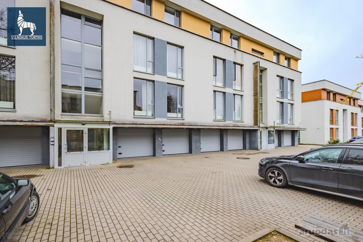 Įsikelti galite jau šiandien – ateini ir gyveni. - nuotraukos Nr. 33