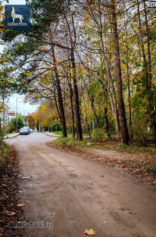 Įsikelti galite jau šiandien – ateini ir gyveni. - nuotraukos Nr. 40