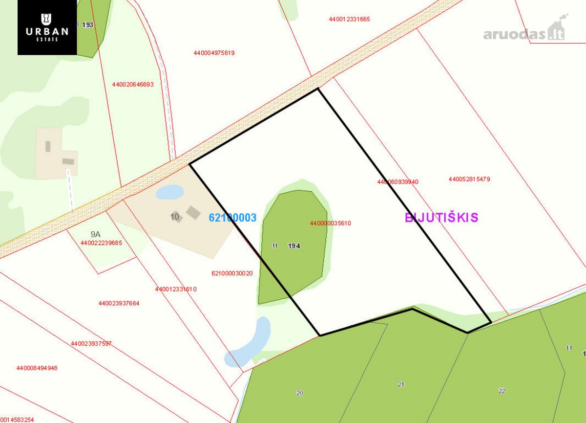 Parduodami Du Vienas Netoli Kito Esantys - nuotraukos Nr. 7