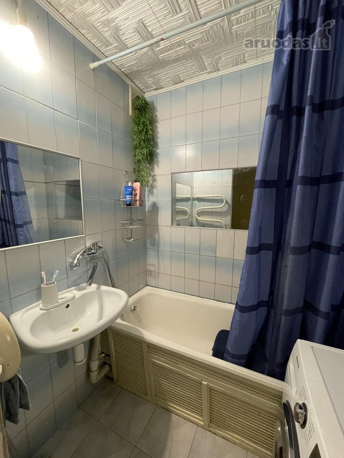Parduodamas 3 kambarių butas Elektrėnuose, - nuotraukos Nr. 13