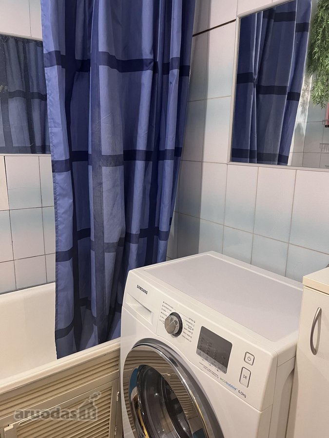 Parduodamas 3 kambarių butas Elektrėnuose, - nuotraukos Nr. 14