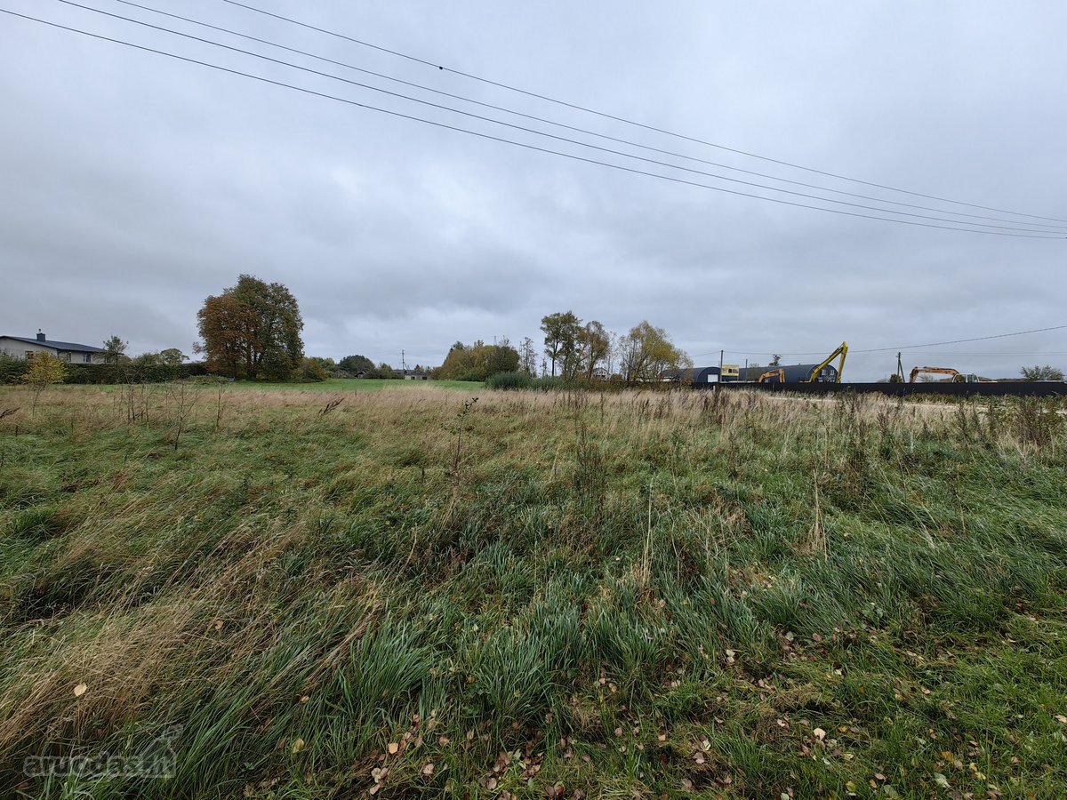 54,78a. komercinis sklypas, asfaltas, vos 1,5 - nuotraukos Nr. 12