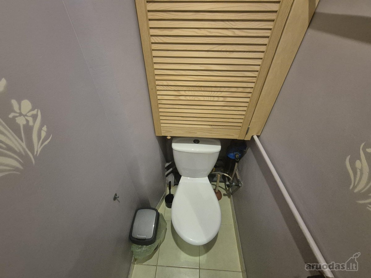 Geroje vietoje, Šeškinėje, Laisvės pr. - nuotraukos Nr. 11