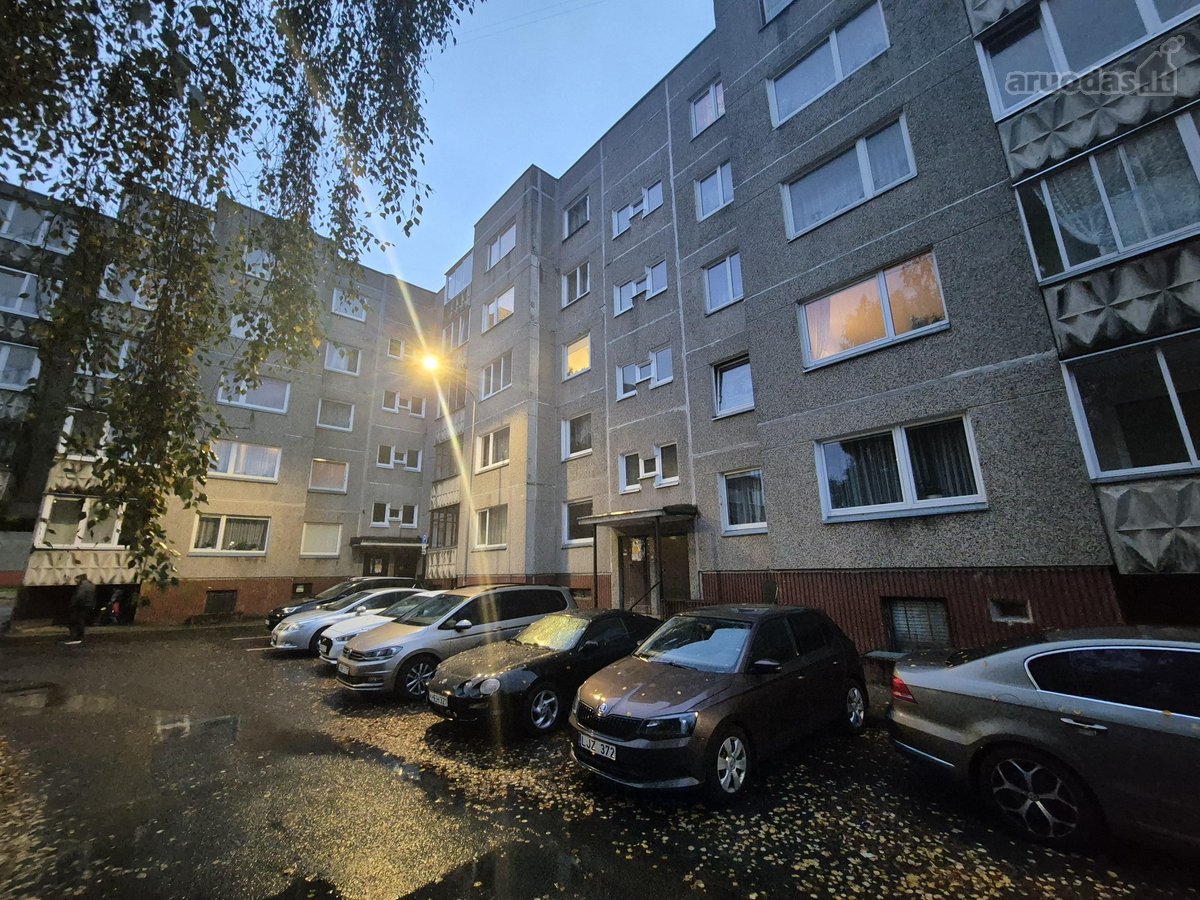 Geroje vietoje, Šeškinėje, Laisvės pr. - nuotraukos Nr. 15