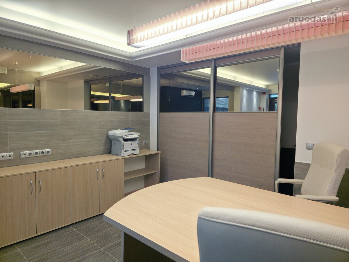 Su Dviem Parkavimo Vietomis - nuotraukos Nr. 10