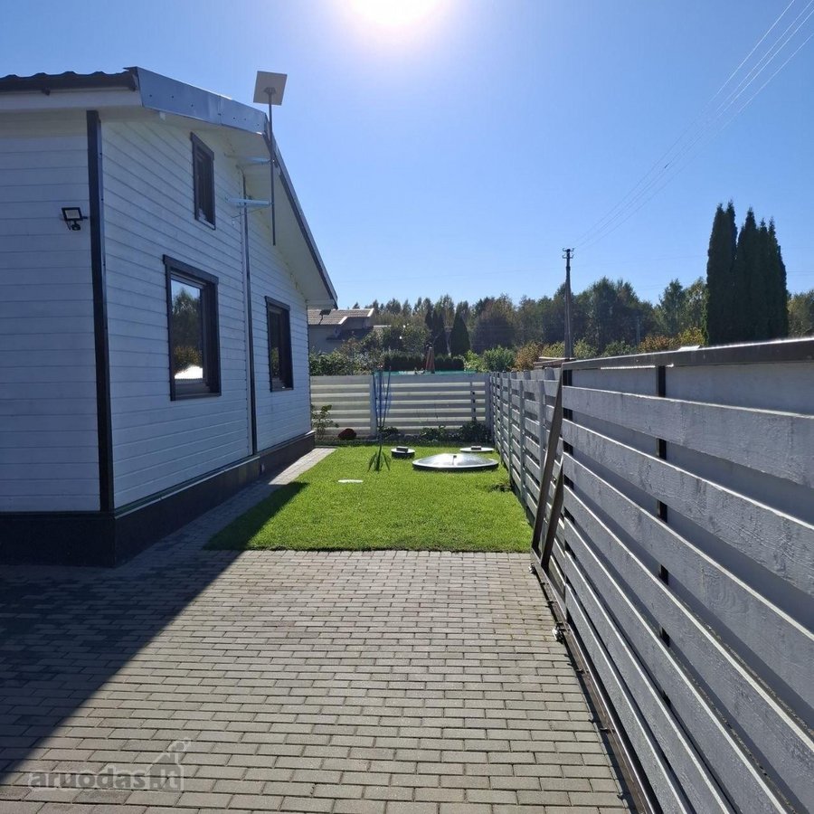 Savininko parduodamas ekonomiškas, vieno - nuotraukos Nr. 9