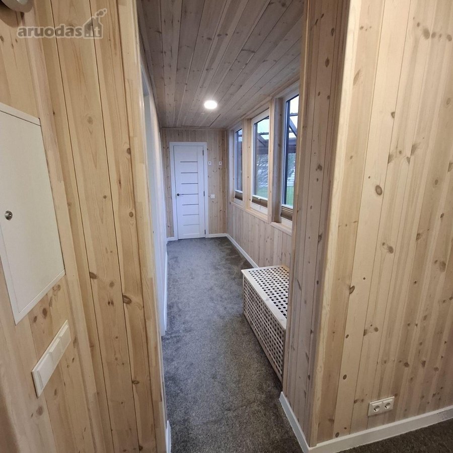 Savininko parduodamas ekonomiškas, vieno - nuotraukos Nr. 18