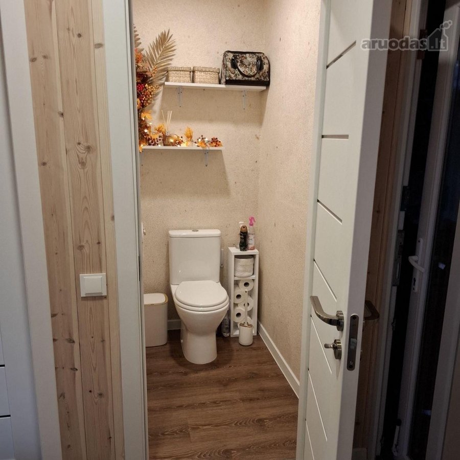 Savininko parduodamas ekonomiškas, vieno - nuotraukos Nr. 20