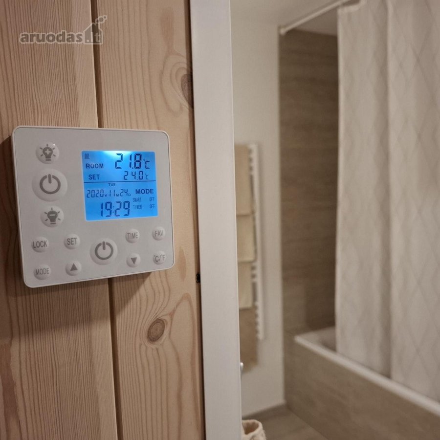 Savininko parduodamas ekonomiškas, vieno - nuotraukos Nr. 25