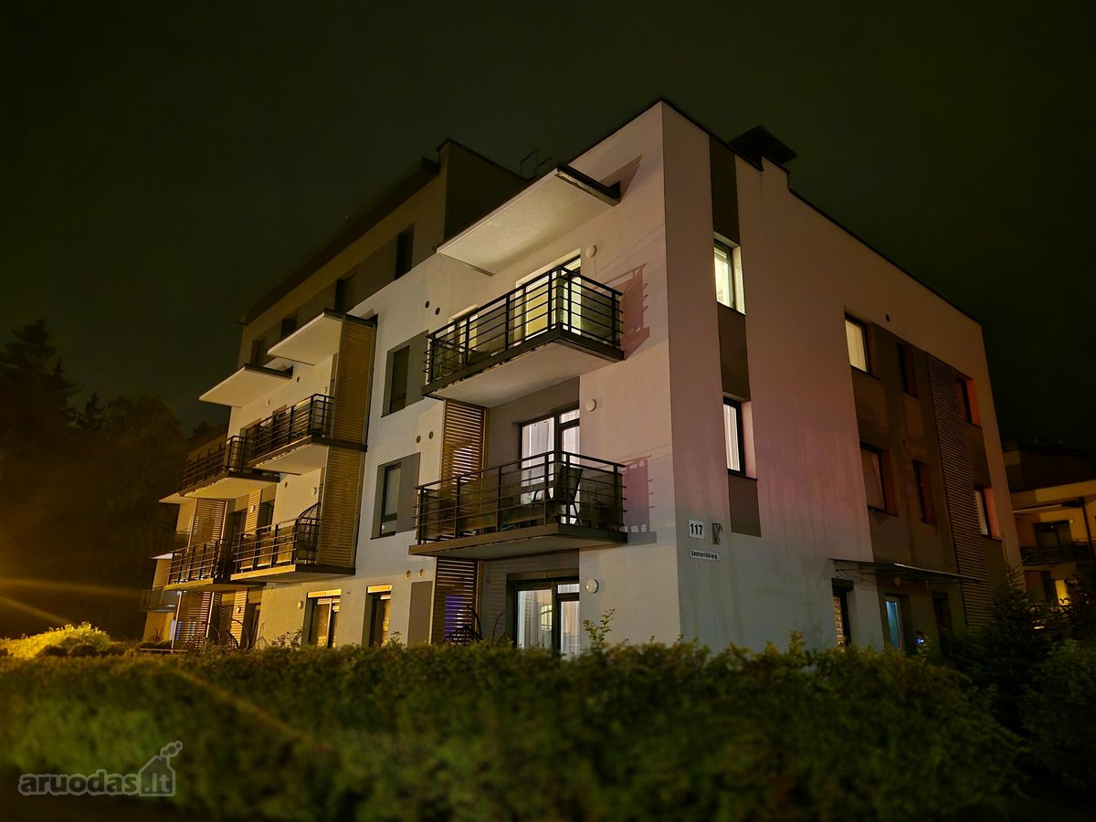 Ramioje vietoje, Santariškių gatvėje, 2009 - nuotraukos Nr. 17