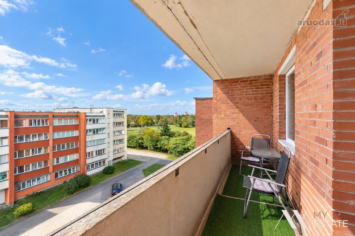 Jūra, pušynas ir Palangos gyvenimas čia tampa - nuotraukos Nr. 15