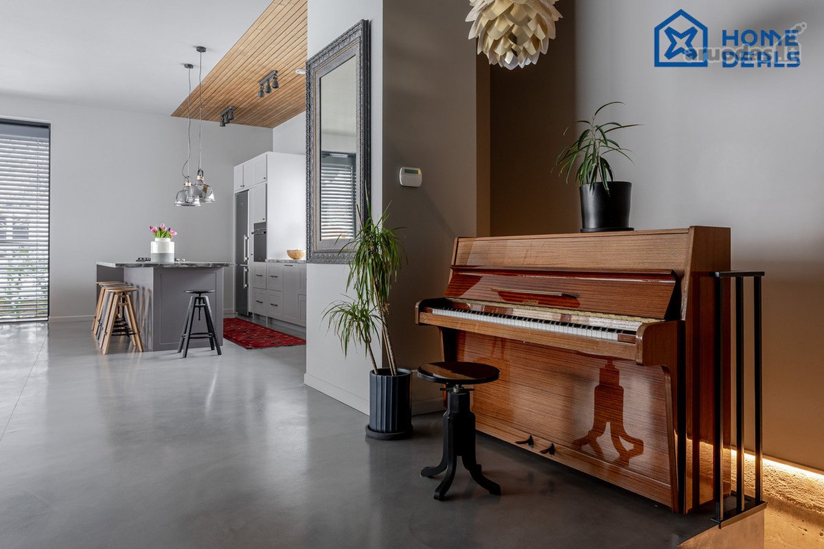 Ieškote modernaus, išskirtinės architektūros - nuotraukos Nr. 25