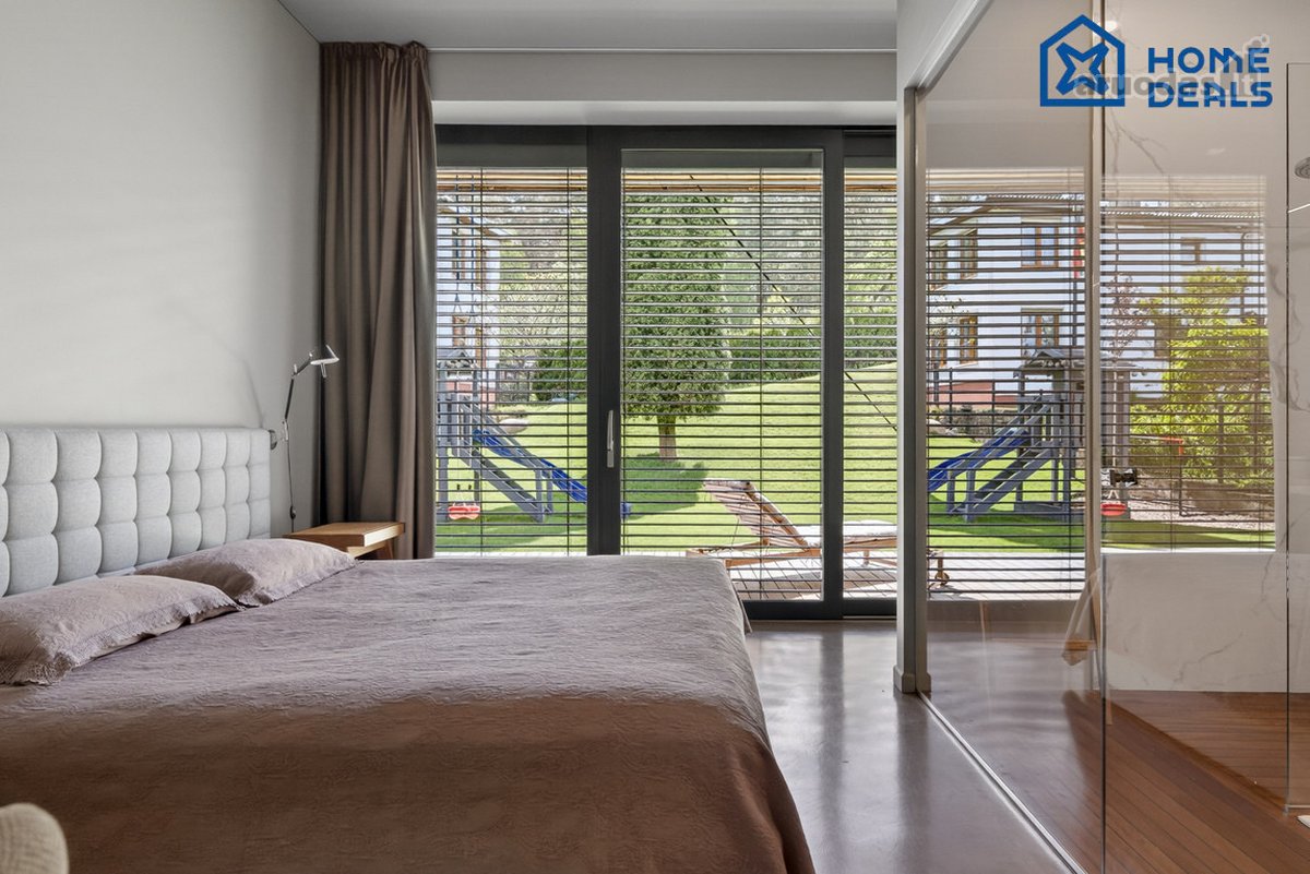 Ieškote modernaus, išskirtinės architektūros - nuotraukos Nr. 26