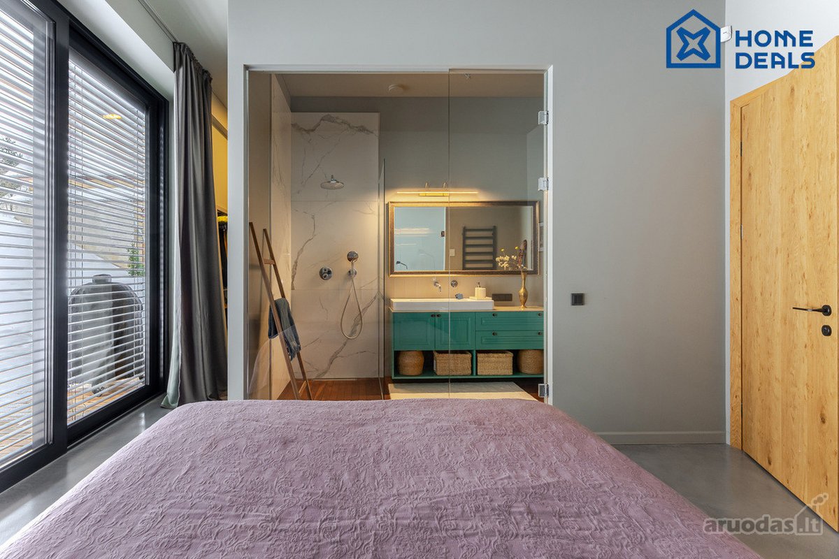 Ieškote modernaus, išskirtinės architektūros - nuotraukos Nr. 32