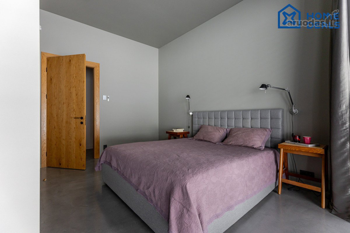 Ieškote modernaus, išskirtinės architektūros - nuotraukos Nr. 35