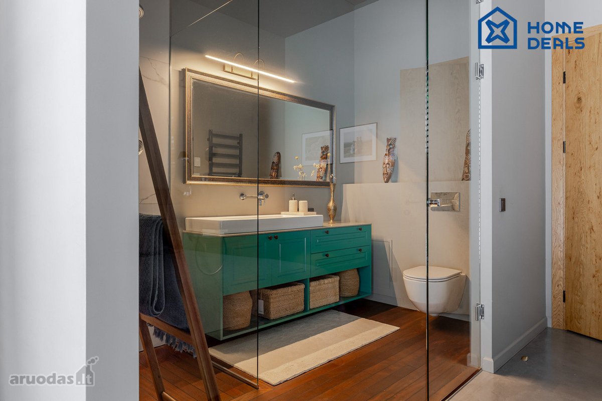 Ieškote modernaus, išskirtinės architektūros - nuotraukos Nr. 38
