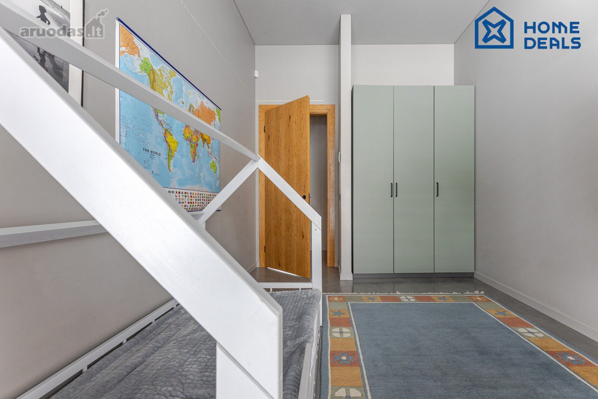 Ieškote modernaus, išskirtinės architektūros - nuotraukos Nr. 45