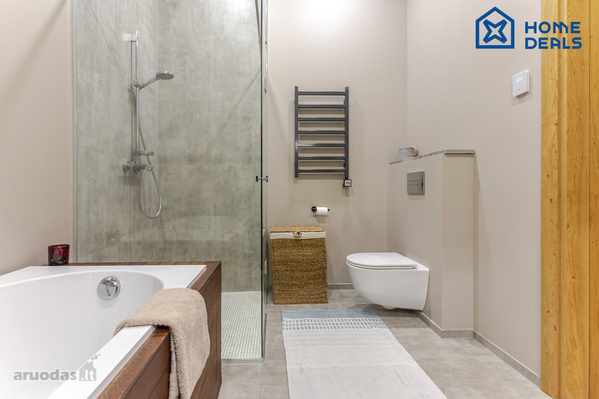 Ieškote modernaus, išskirtinės architektūros - nuotraukos Nr. 52