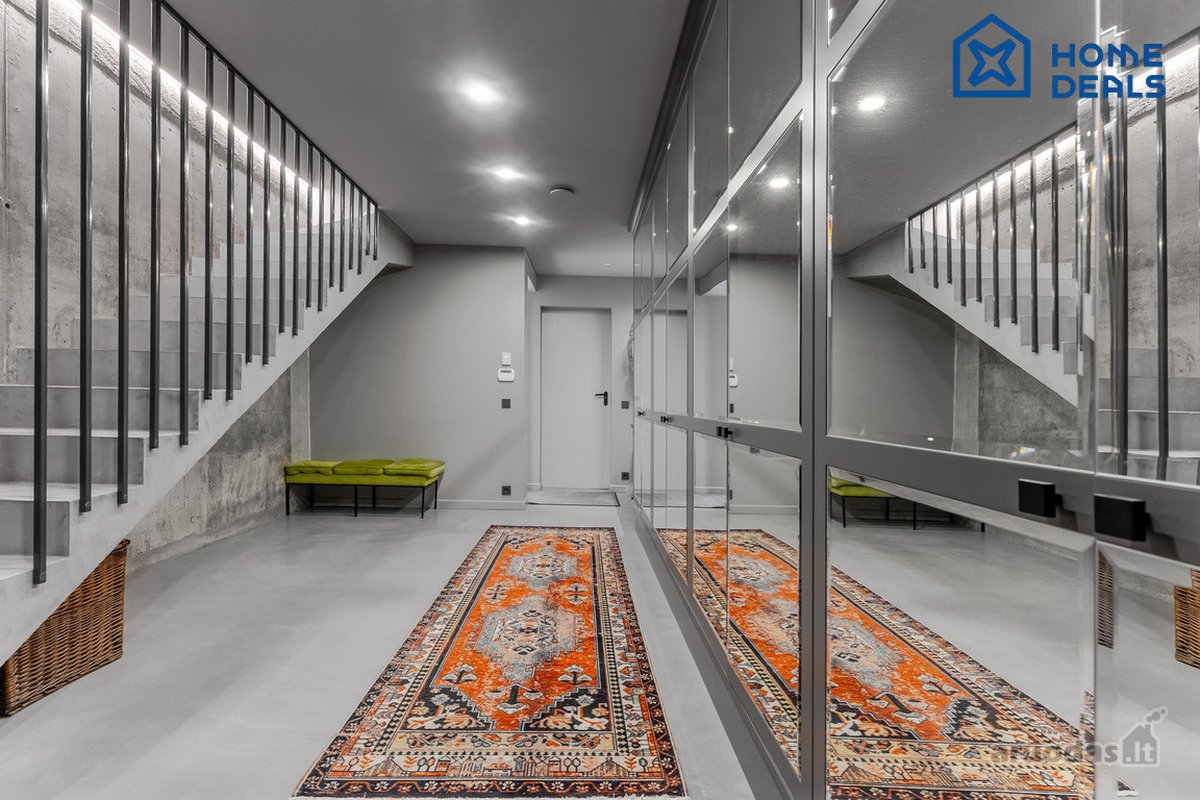 Ieškote modernaus, išskirtinės architektūros - nuotraukos Nr. 55
