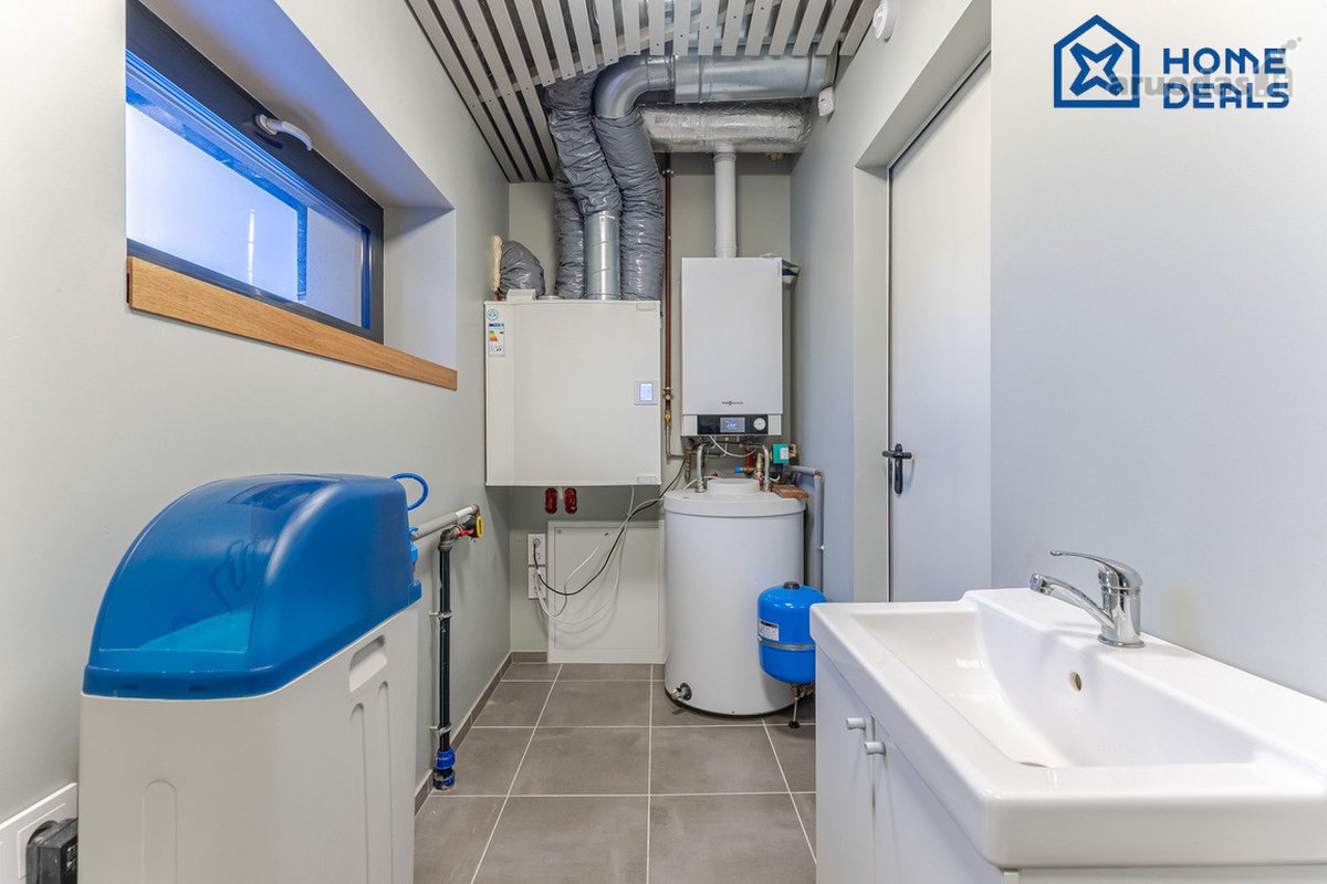 Ieškote modernaus, išskirtinės architektūros - nuotraukos Nr. 67