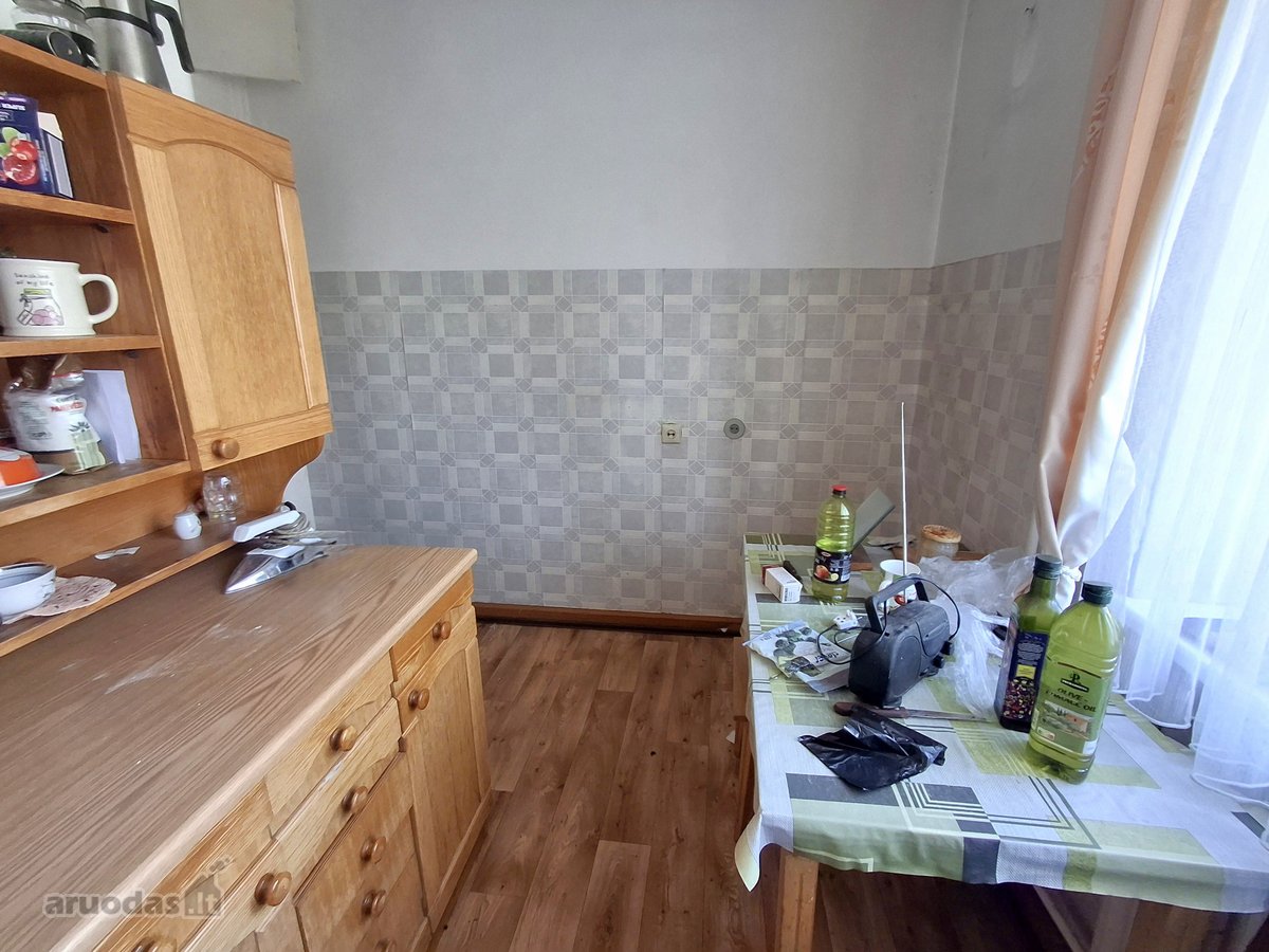 1/2 dalis 2 kambarių buto - nuotraukos Nr. 10