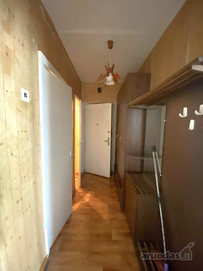 1/2 dalis 2 kambarių buto - nuotraukos Nr. 11